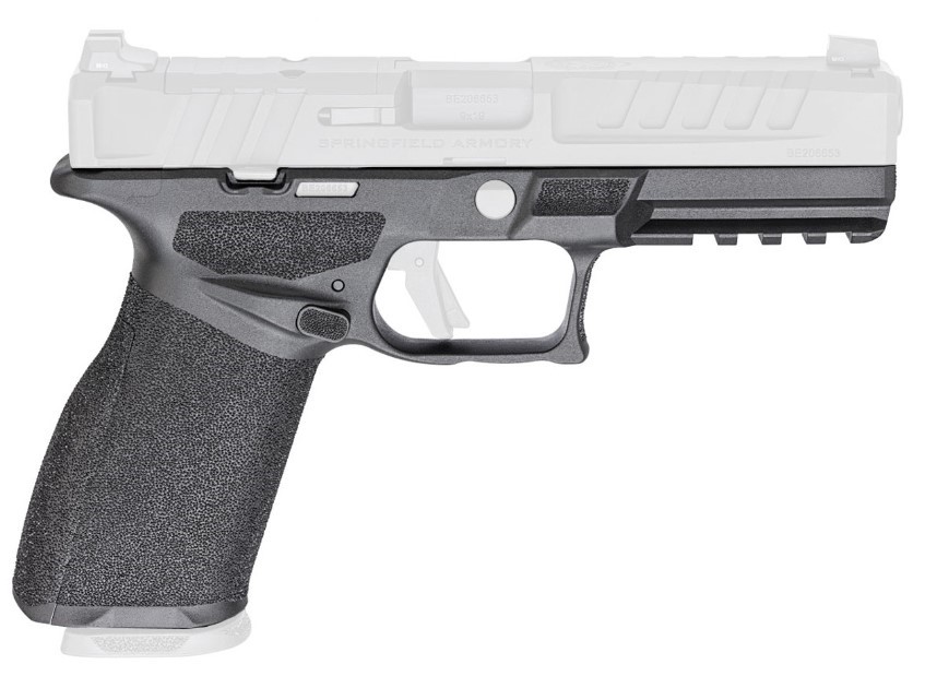 SPR #3 LARGE GRIP MODULE STD - Taurus Savings